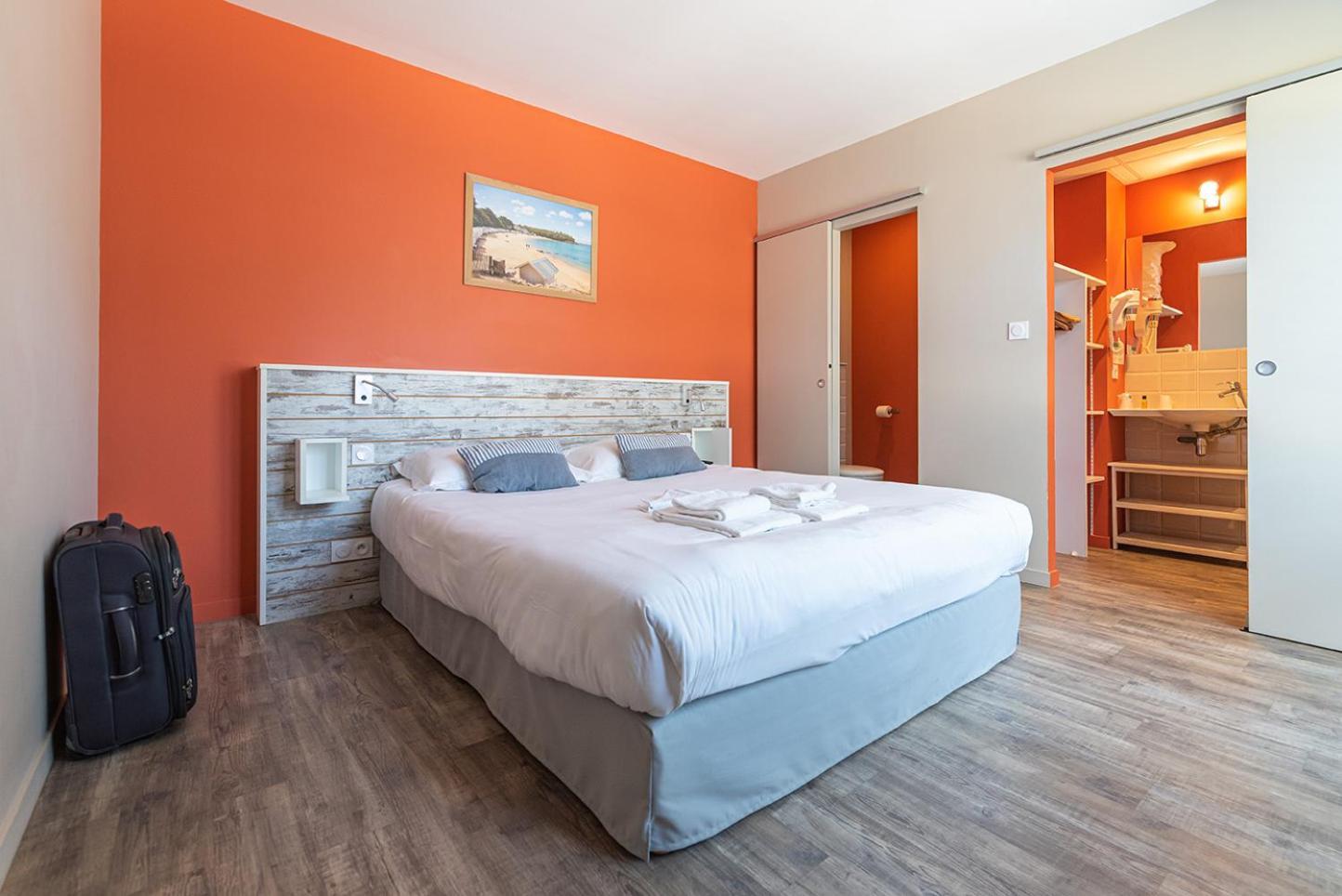 Maison Esperanza Et 2*