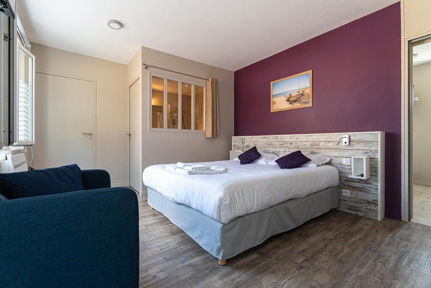 Hotel Maison Esperanza Et