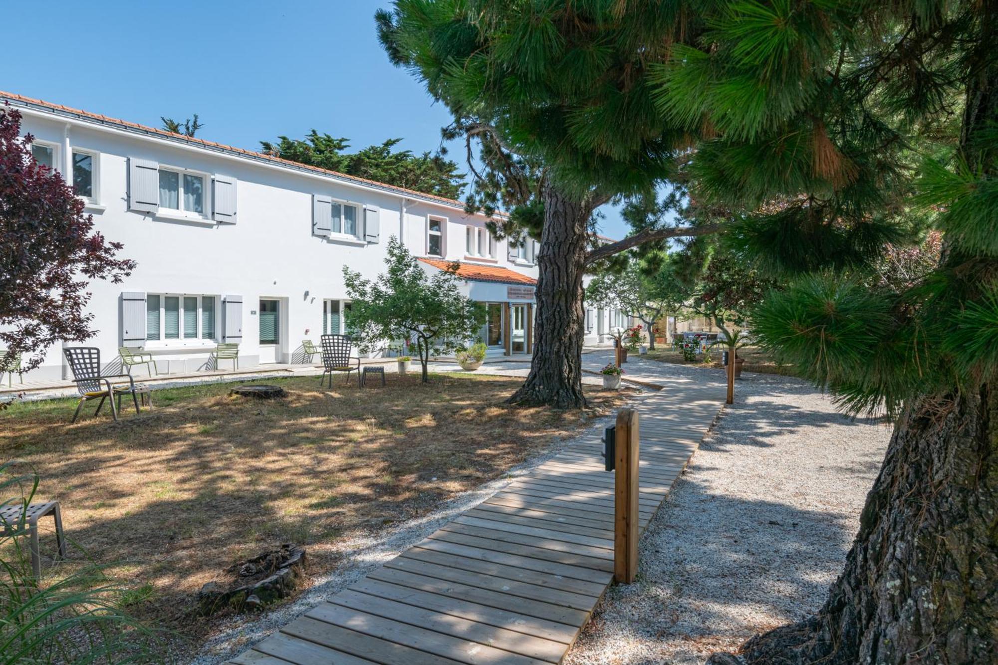 Maison Esperanza Et Hotel 2*