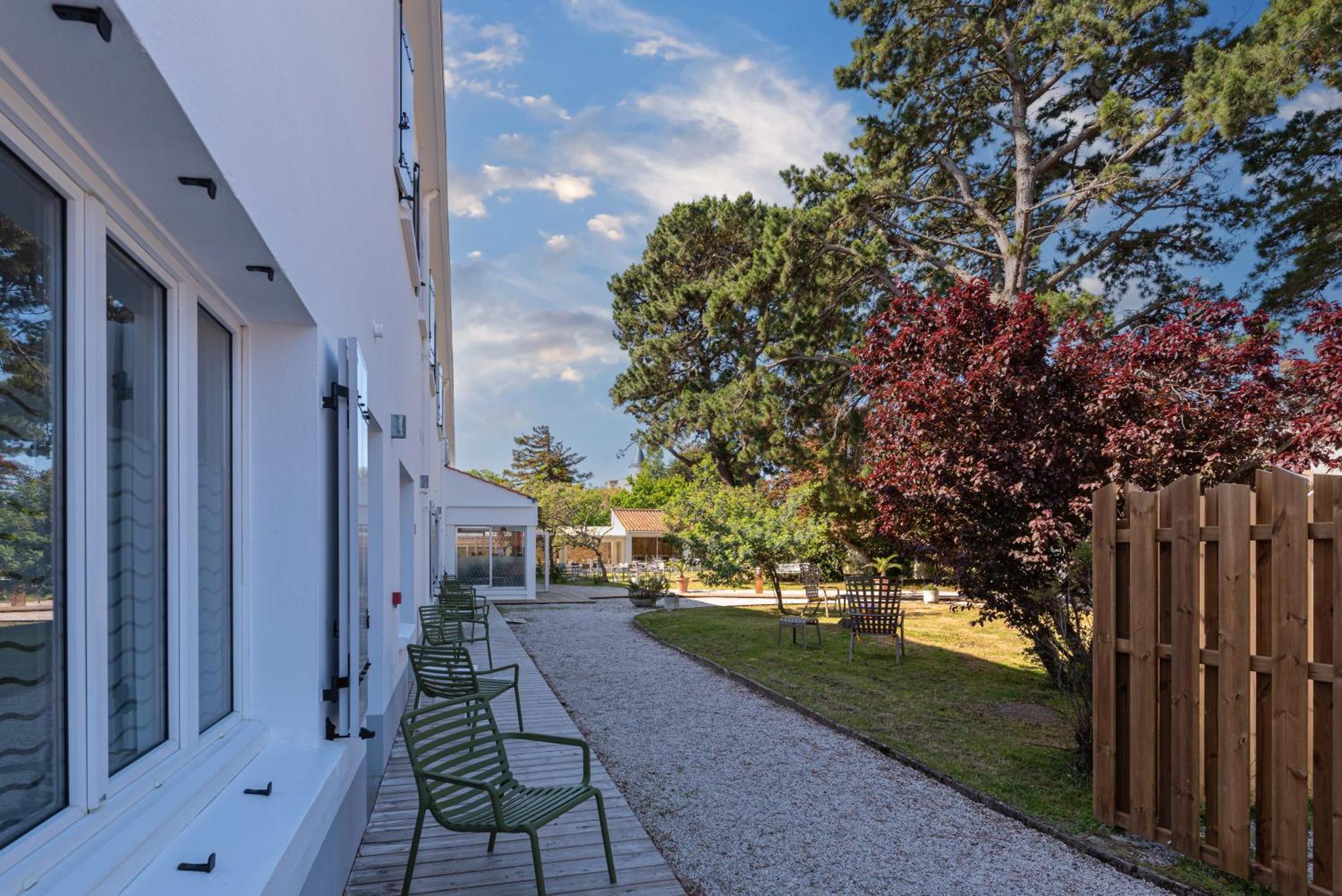 Maison Esperanza Et Noirmoutier-en-l'Ile