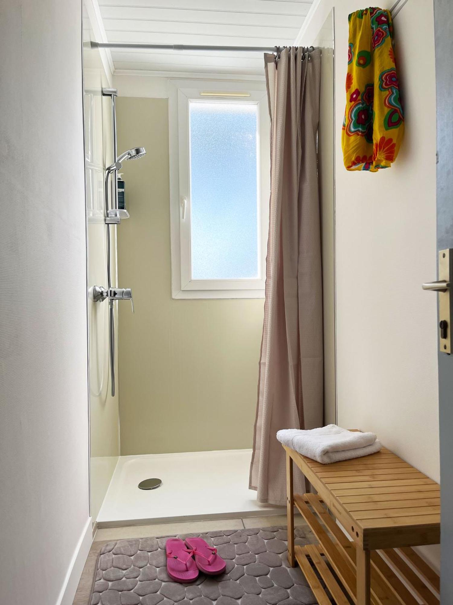 Maison Esperanza Et 2*