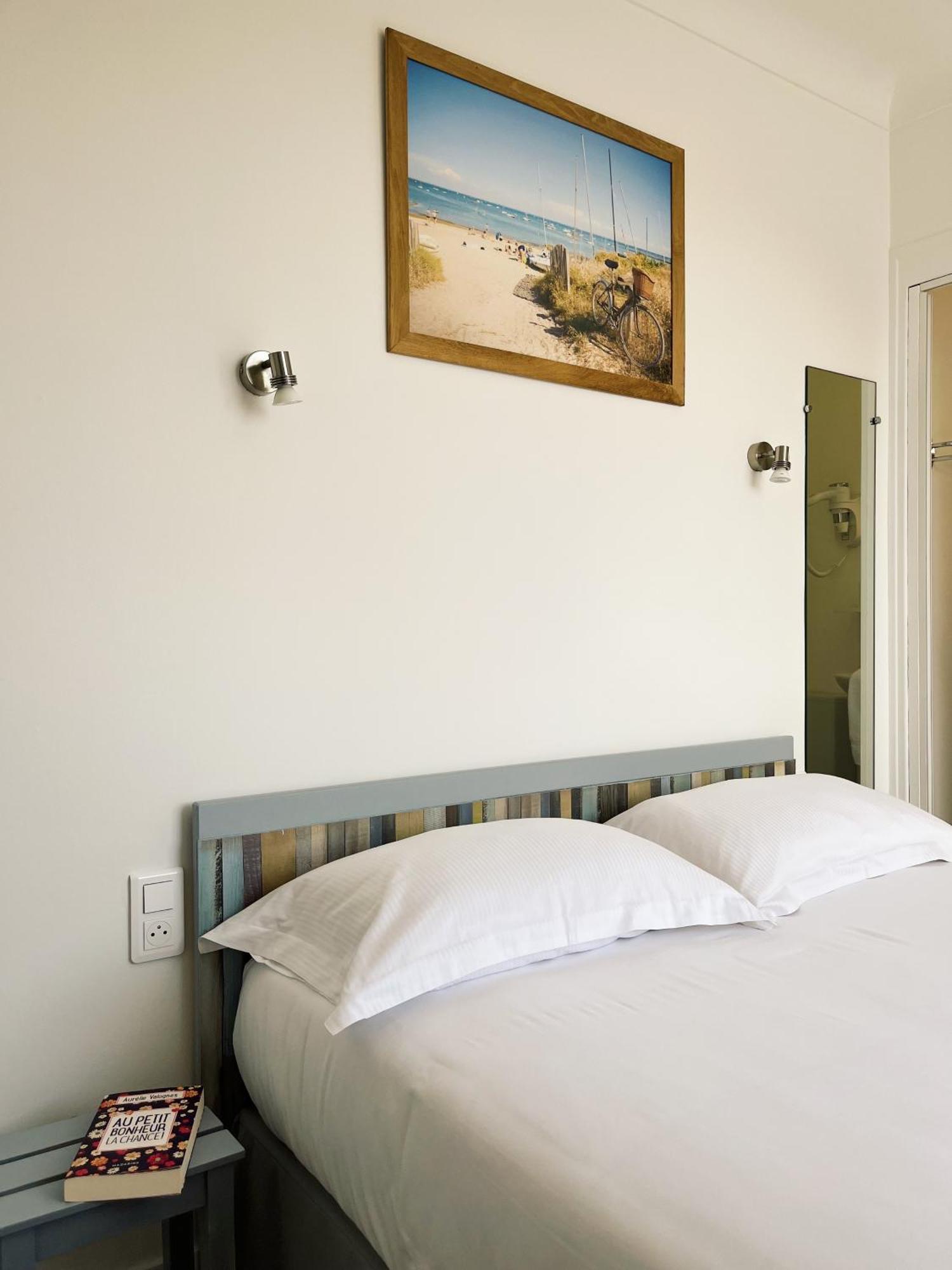 Maison Esperanza Et 2* Noirmoutier-en-l'Ile