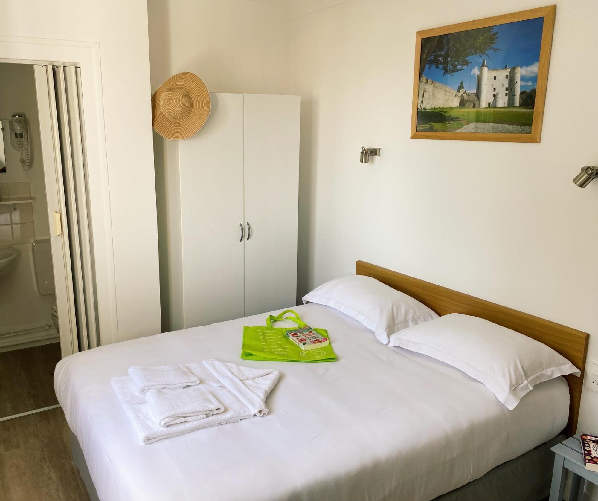 Hotel Maison Esperanza Et