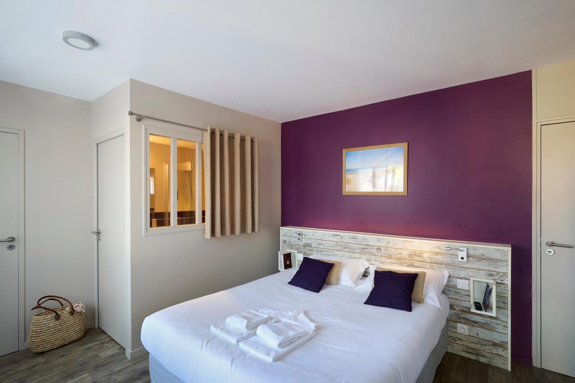 Hotel Maison Esperanza Et Noirmoutier-en-l'Ile