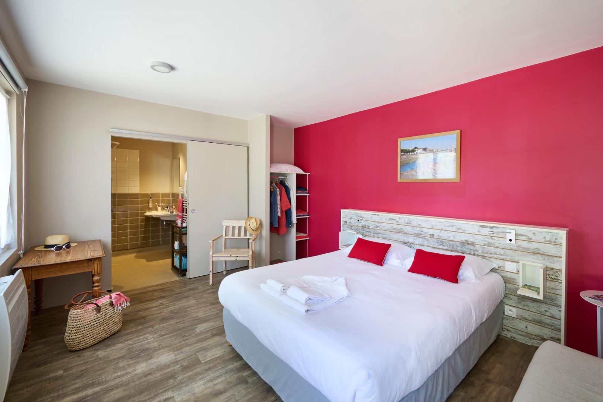 Hotel Maison Esperanza Et