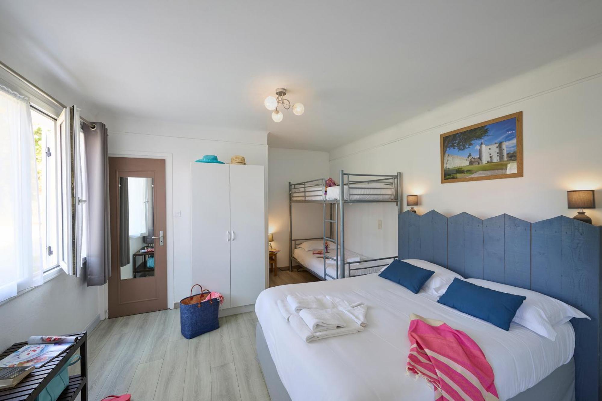 Maison Esperanza Et Hotel 2*